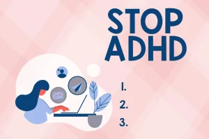 ניהול עסקים עם ADHD